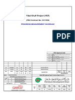 Progress Measurement Schedule..khf-00-101983-Fa-5804-00001-0000 - 02