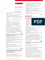 Outcomes Advanced TB Mid Year Test PDF