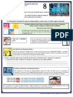 19 May. Ciencias - Maquinas Simples 1