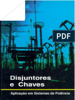 Disjuntores e Chaves - Aplica o em Sistemas de Potencia - PDF Importante