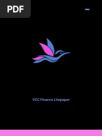 VCC Litepaper