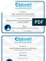 Diploma Formaciones - Formato RRHH