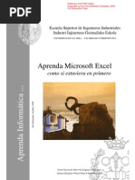 Excel Basico