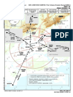 SBSJ - Rnav Bobic 1a Rwy 34 - Sid - 20210520