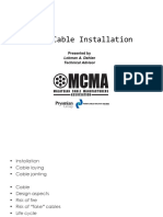 4 MCMA - Substandard Cables Case Study (Market Surveillance)