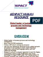 Genpact