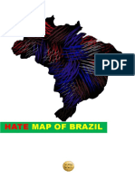 Hate Map of Brazil Report 1