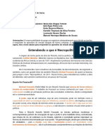 Estudo Dirigido - 3° Ano - 3° Bimestre - Sociologia