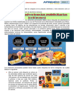 6° Lectura Anexo Resumen Cientifico 15 de Setiembre