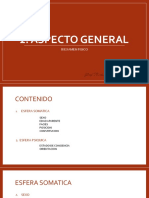 3.1 Examen Fisico General Facies