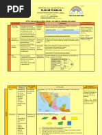 Plan Del 22 Al 26 Marzo 4A