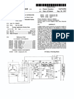 United States Patent (19) : 11 Patent Number: 45) Date of Patent