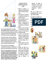 Dispositivo Corresponsabilidad Familiar GLV