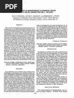 Rodingites in Serpentinized Ultramafic Rocks of The Abitibi Greenstone Belt, Ontario Eva S. Schandl, David S. O, Hanley and Frederick J. Wicks