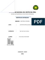 Tarea de Auditoria Forence