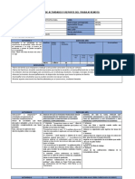 Informe Remoto de Setiembre