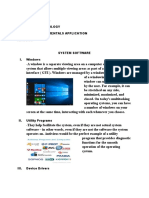 Albano Noreen U. 1 Yr. - Bs Criminology Computer Fundamentals Application Activity