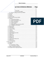 05 - Drilling Tools and Deflection Methods