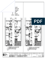 Symbols:: Water Line Layout Sewer Line Layout