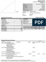 Información Financiera: Moneda Nacional