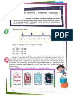 Sequência Didática Ef05ma02 Números