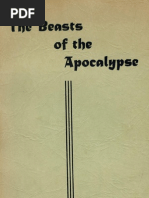 Olivia Marie O'Grady - The Beasts of The Apocalypse (1959)