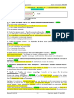 2008-2009 Corrige Examen Session Normale