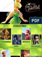 Tinker Bell