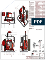 1500 GPM DIESEL W ENCL