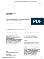 CASO 1-Toxicocinética de La Acidosis Láctica Asociada A Metformina Con Terapia de Reemplazo Renal Continua