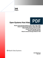 Open-Systems Host Attachment Guide