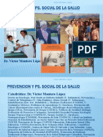 Clase 4 PPT Psicología Prevent y Ps Salud