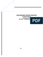 NX Mold Training Material V18