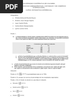 Taller 1 - Estadistica Inferencial1 - Solucionado