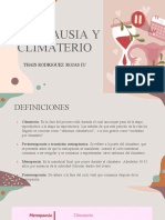 MenopausiaClimaterio PDF 