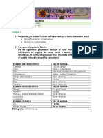 Tarea Parasitologia Semana 2