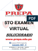 5to - Solucionario