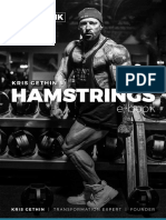 KG Hamstrings Ebooks