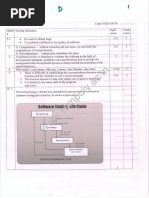 6136 Software Testing - A