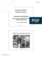 Ingenieria de Mantenimiento MEC-460 Cap 3-2