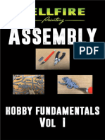 Assembly Hobby Fundamentals Vol. 1