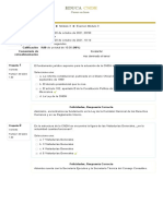 Examen Módulo 3