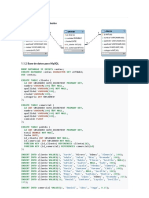 SQL Actividades