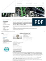 Altura Manométrica e Pressão Diferencial - PH Bombas