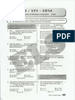 ELS Practice Exam 10