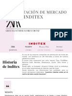 Grupo Inditex