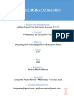 Trabajo Final - Longarela y Maldonado - 3º1º