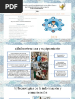 Plan Nacional de Implementación de Redes Integradas de Salud - RIS