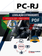 Lei N° 8.07890 - Crimes Contra o Consumidor