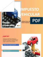 Diapos de Imp. Vehicular